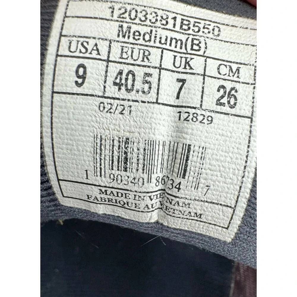Brooks Women's Ghost 13 Road Running Shoes Purple Size9
